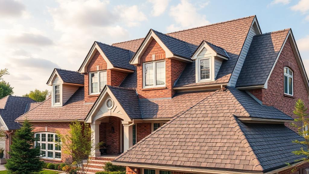 Ohio Residential Roofing Guide: Materials and Contractors for Buckeye State Homes - Guides roofing guide