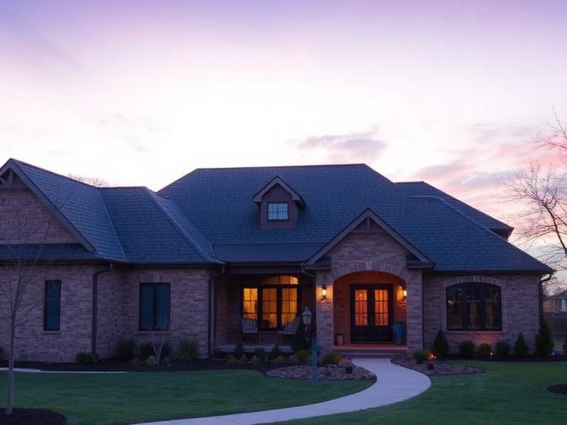 Oklahoma Residential Roofing: Complete Guide for Sooner State Homeowners - Guides roofing guide