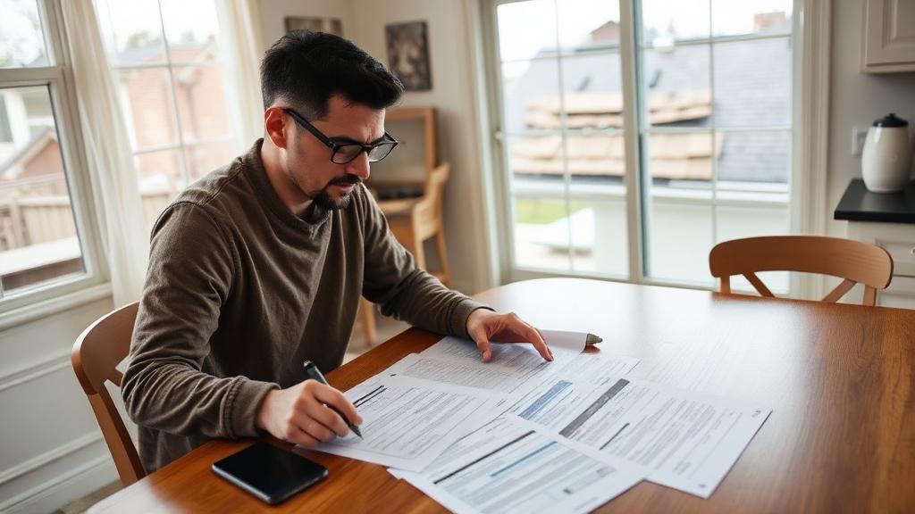 How to File a Roof Insurance Claim Successfully in Oklahoma City (2026) - Homeowner How-To's roofing guide