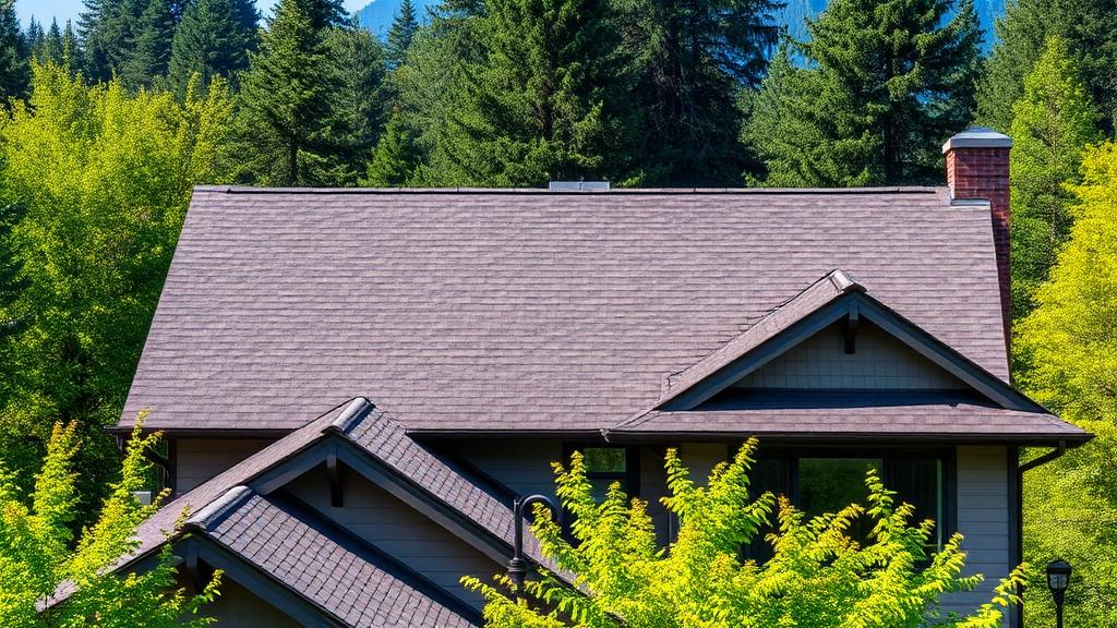Oregon Residential Roofing: Pacific Northwest Homeowner Guide for 2026 - Guides roofing guide