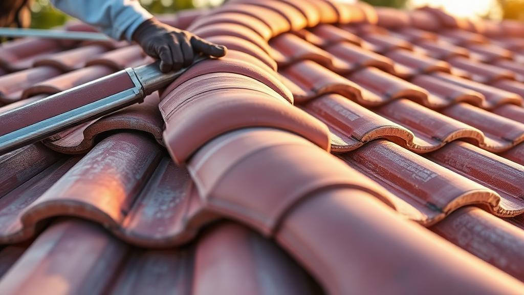 Concrete Tile Roofing in Orlando: Durability, Costs, and Hurricane Ratings for 2026 - Materials roofing guide