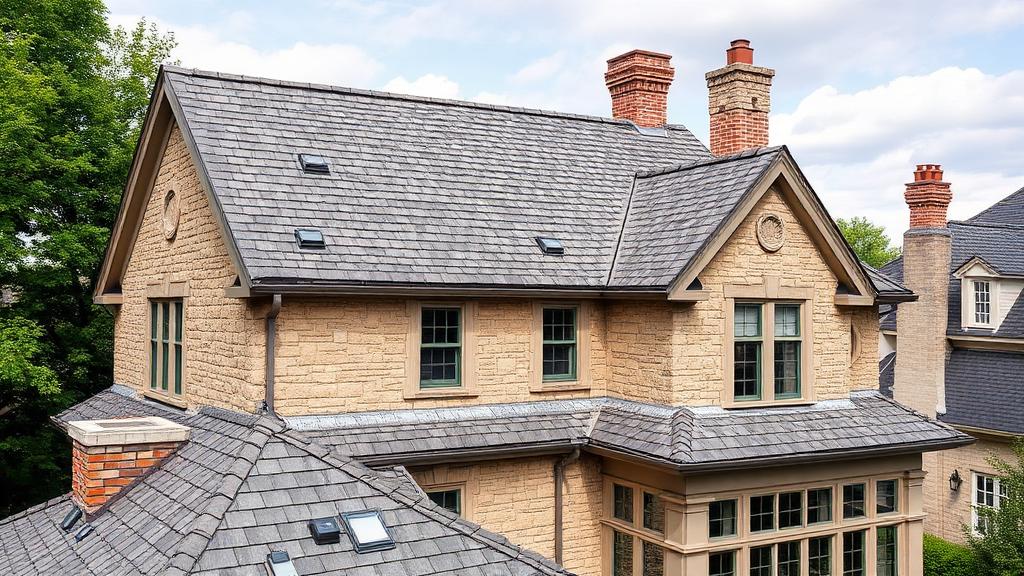 Pennsylvania Residential Roofing Guide: Materials and Contractors for Keystone State Homes - Guides roofing guide
