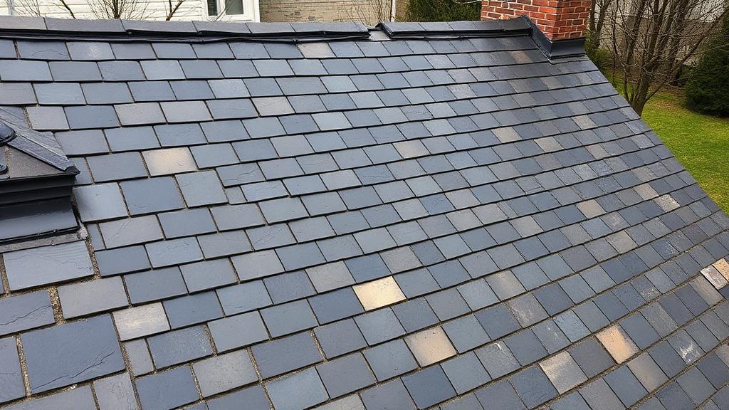 Pennsylvania Slate Roofing: Historic Preservation and Modern Installation Guide - Materials roofing guide
