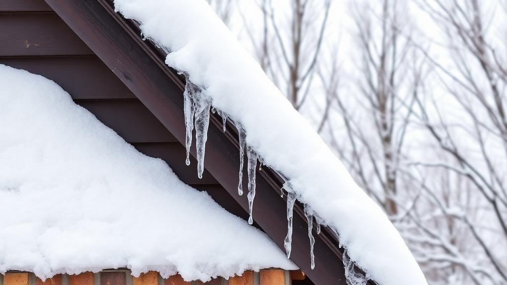 How to Prepare Your Roof for Winter in Pennsylvania - Maintenance roofing guide
