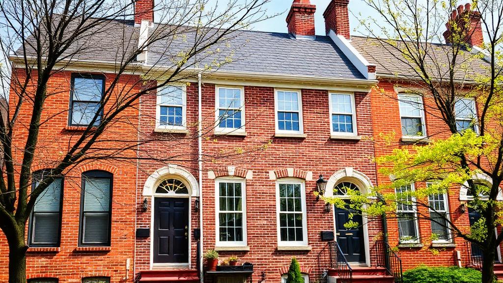 Slate Roofing in Philadelphia: Preserving Historic Homes with Modern Techniques - Materials roofing guide