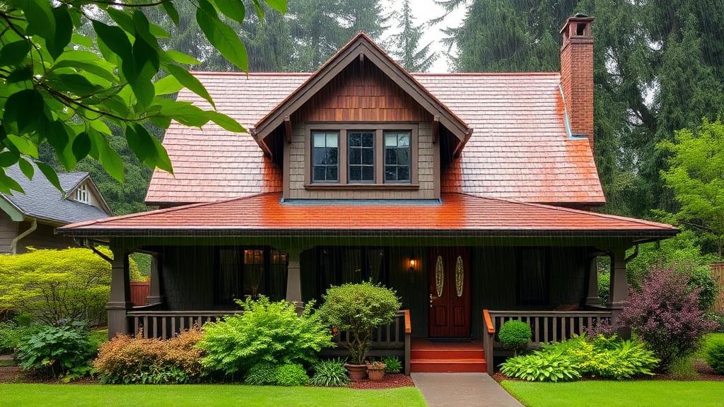 Cedar Shake Roofing in Portland: 2026 Maintenance, Lifespan, and Cost Guide