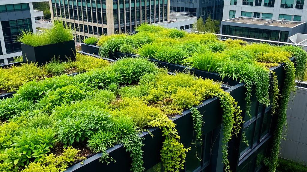 Green Roofing Options in Portland, OR: Eco-Friendly Materials Guide (2026)