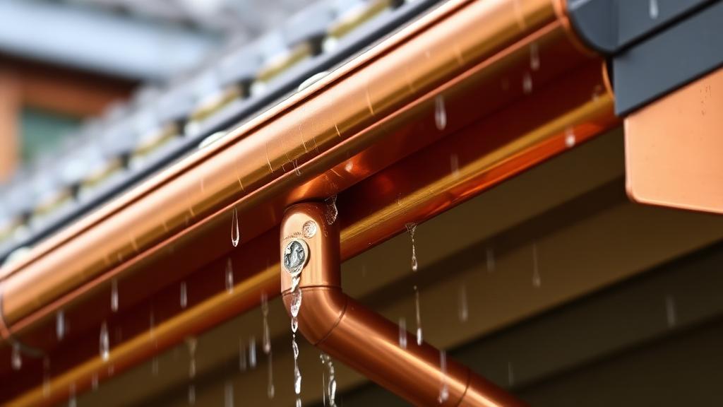 Complete Gutter Installation Guide for Portland Oregon Homes in 2026