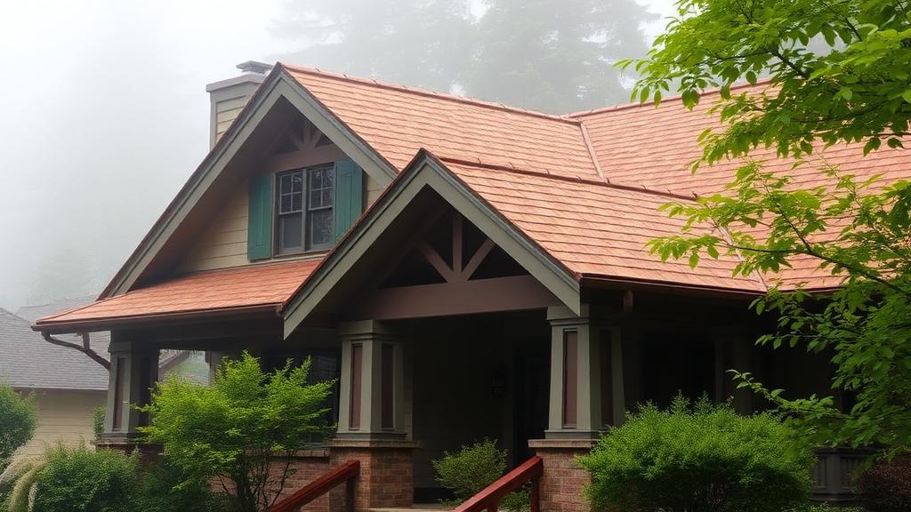 Seasonal Roof Maintenance in Portland OR: Your Complete Year-Round 2026 Checklist - Maintenance roofing guide
