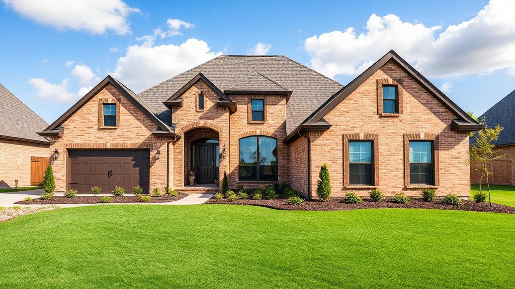 Prosper Roofing Guide: Growing North Texas Homeowner Resource - Guides roofing guide