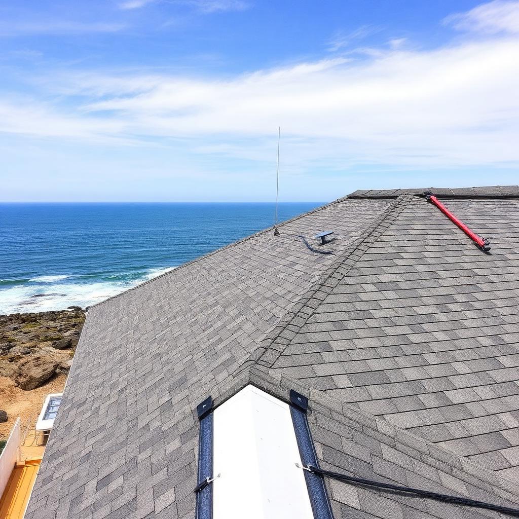 Rhode Island Coastal Roofing: Salt Air and Storm Protection Guide