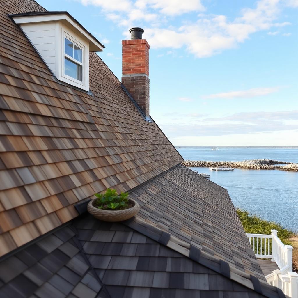 Rhode Island Roofing Costs: Complete Pricing Guide for Homeowners - Costs roofing guide