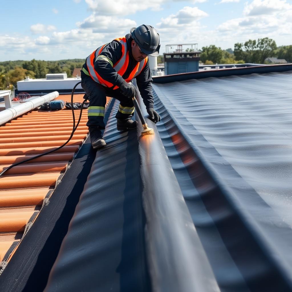 Rolled Roofing and Low-Cost Options: Budget-Friendly Roofing Solutions - Materials roofing guide