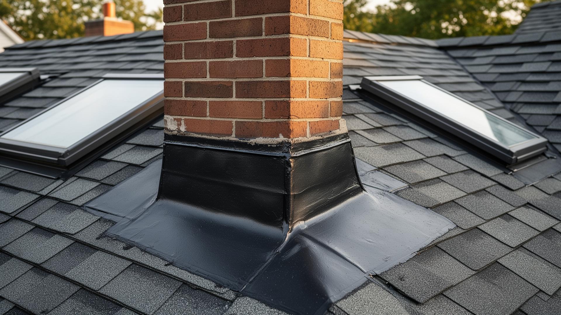 Understanding Roof Flashing: The Complete Guide to Waterproofing Your Roof - Guides roofing guide