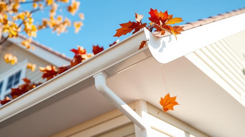 Why Are Roof Gutters Necessary? The Complete Guide to Gutter Importance (2026) - Maintenance roofing guide