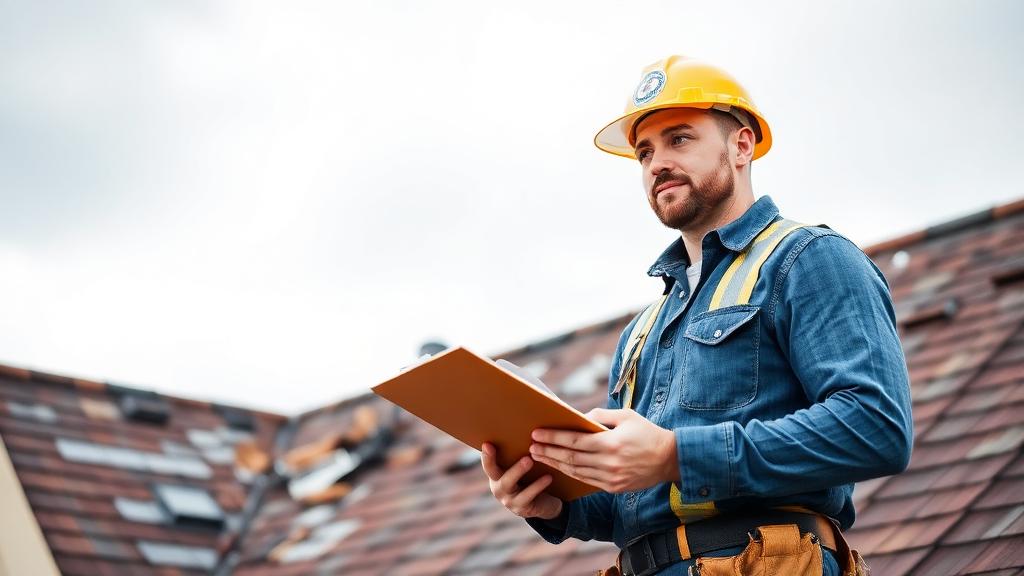 The Complete Guide to Roof Inspections: What Every Homeowner Must Know