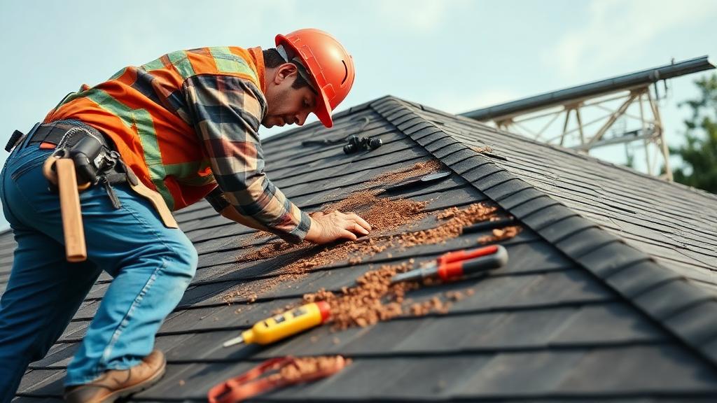 Roof Repair Costs: Complete Price Guide for Every Type of Repair