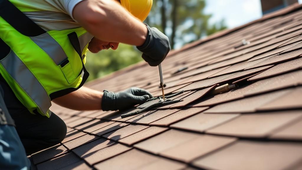 Complete Guide to Roof Repair: When to Fix vs. Replace Your Roof