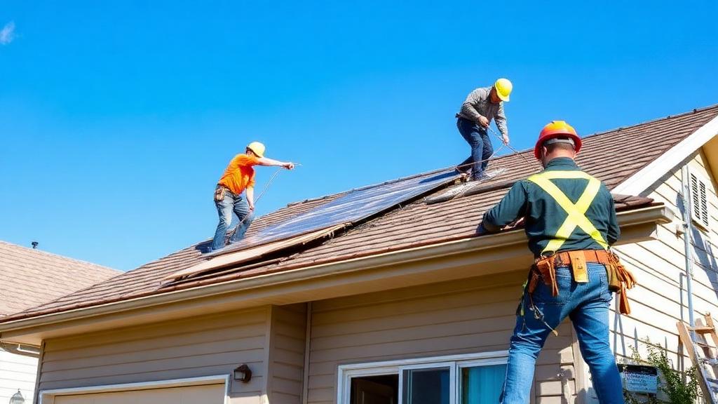 Complete Guide to Roof Replacement: Everything Homeowners Need to Know