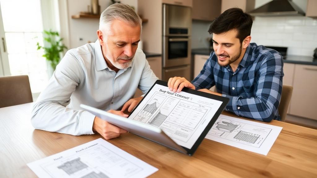 How to Get Accurate Roof Replacement Quotes: Comparing Estimates Like a Pro