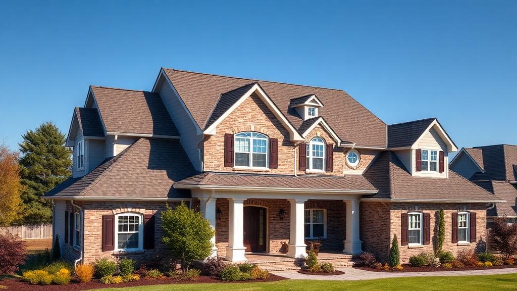 Roof Size and Pricing: How Square Footage Affects Your Roofing Costs - Costs roofing guide