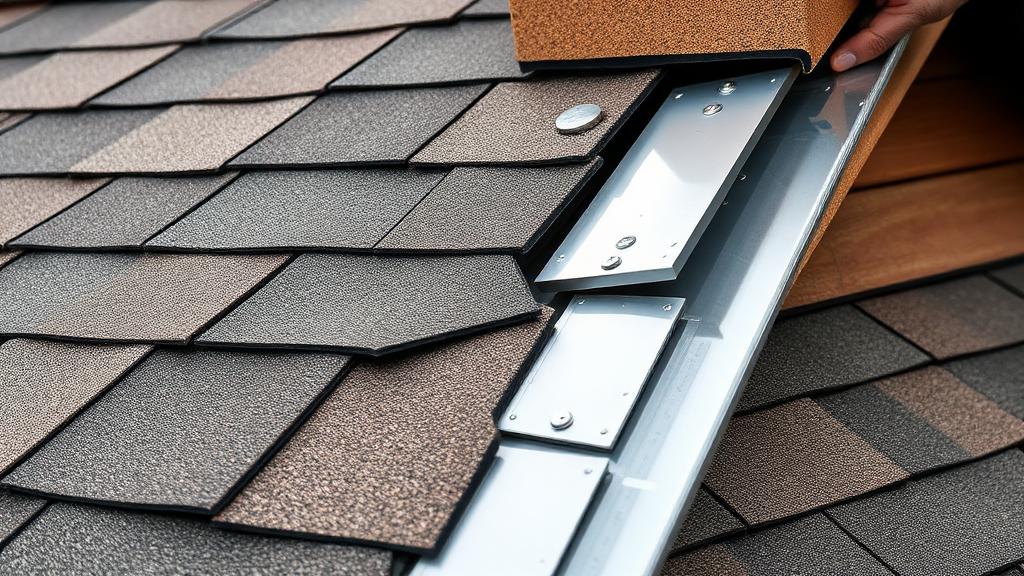 Roof Valley Repair: Fixing One of Your Roof's Most Vulnerable Areas - Roof Repair roofing guide