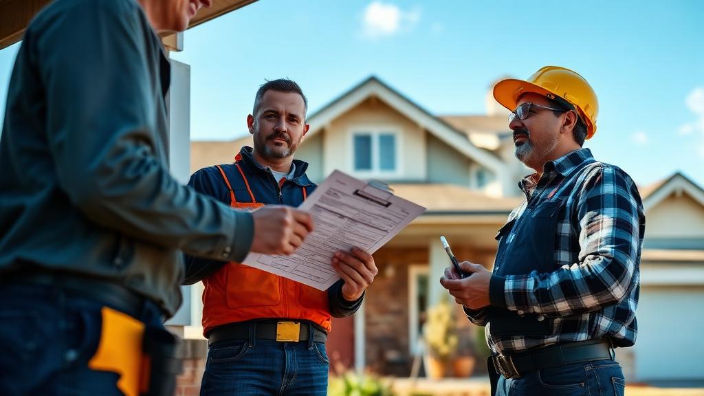 How to Get Accurate Roofing Estimates: Expert Tips for Homeowners - Costs roofing guide