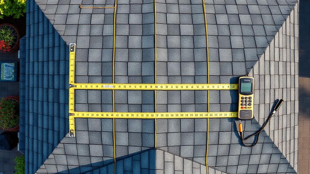 What Is a Square in Roofing? Complete Measurement Guide (2026) - Guides roofing guide