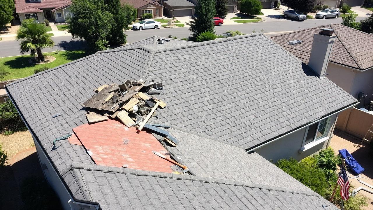 Roof Replacement in Sacramento: Complete Cost & Timeline Guide 2026