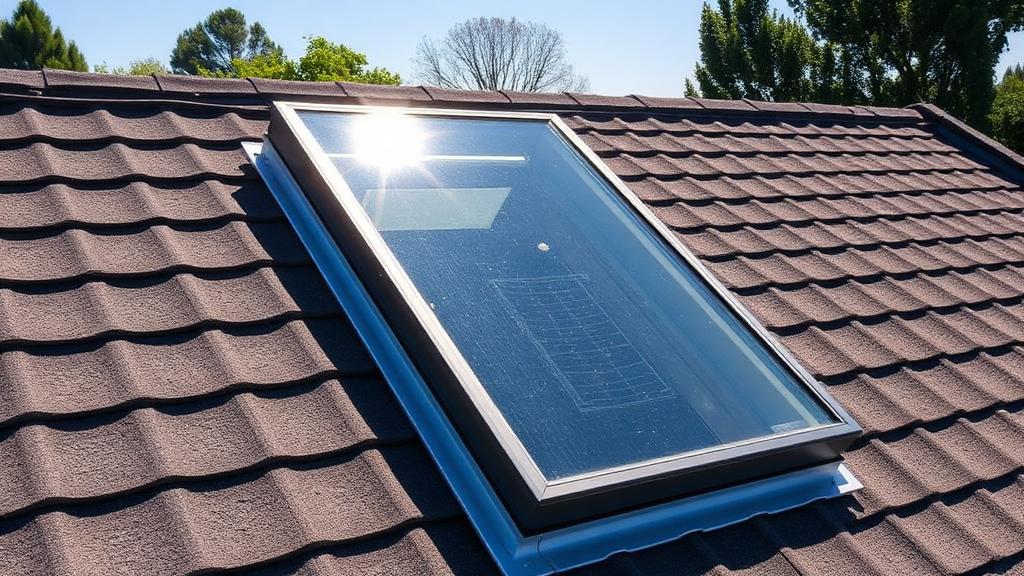 Skylight Installation & Replacement in Sacramento: Costs, Types & Energy Efficiency (2026) - Roof Features roofing guide