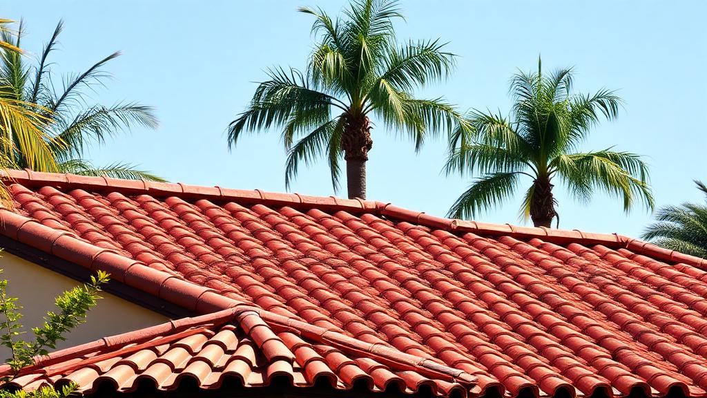 Spanish Tile Roofing in Sacramento: Costs, Benefits, and Top Contractors in 2026 - Materials roofing guide