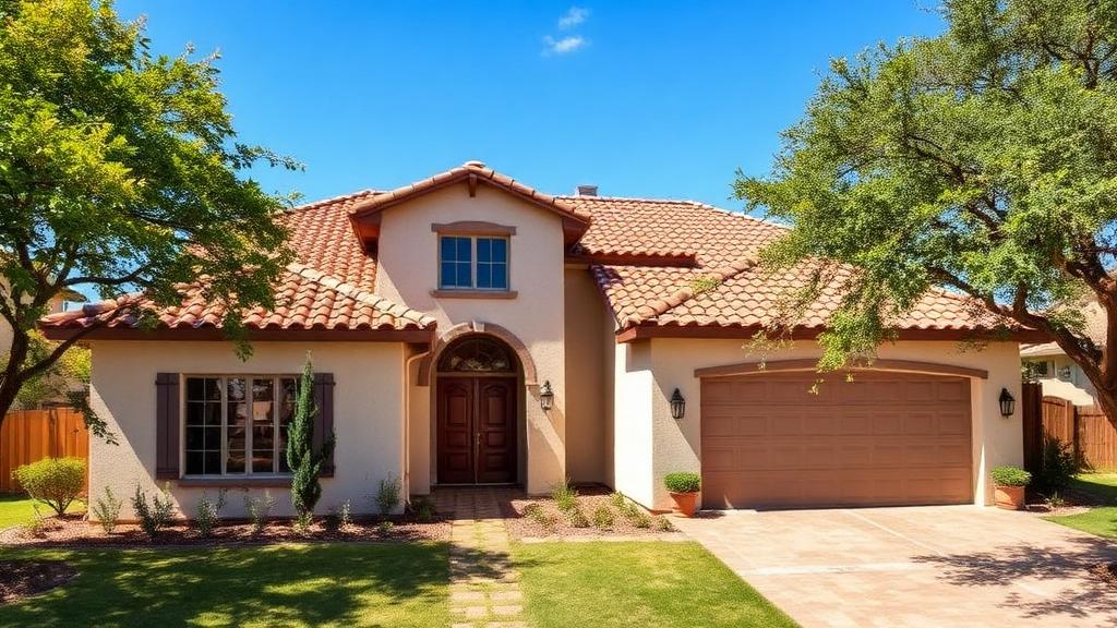 Terracotta Tile Roofing in San Antonio: Style, Durability, and Cost Guide - Materials roofing guide