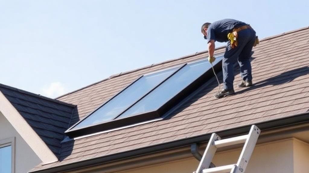 Skylight Installation and Roof Integration in San Antonio: 2026 Complete Guide - Guides roofing guide