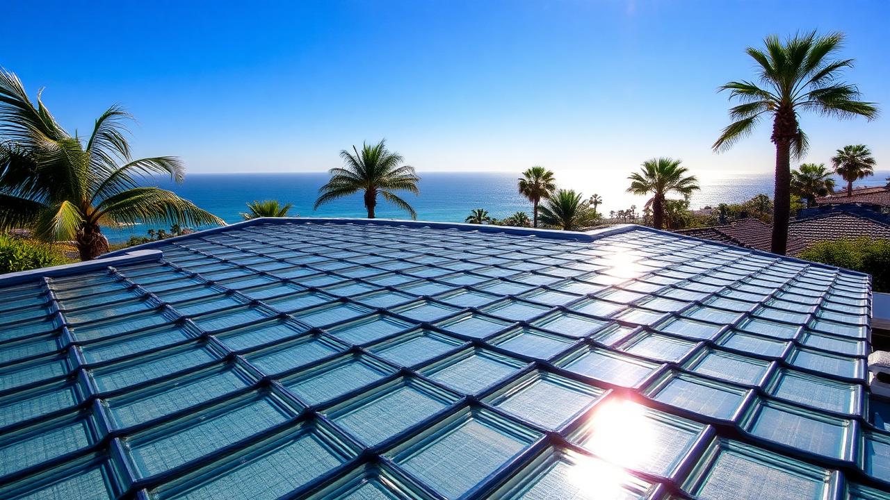 Cool Roof Technology in San Diego: Energy Savings & Material Guide 2026
