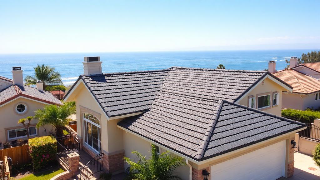 How Much Does a New Roof Cost in San Diego in 2026? Complete Price Guide - Cost & Pricing roofing guide