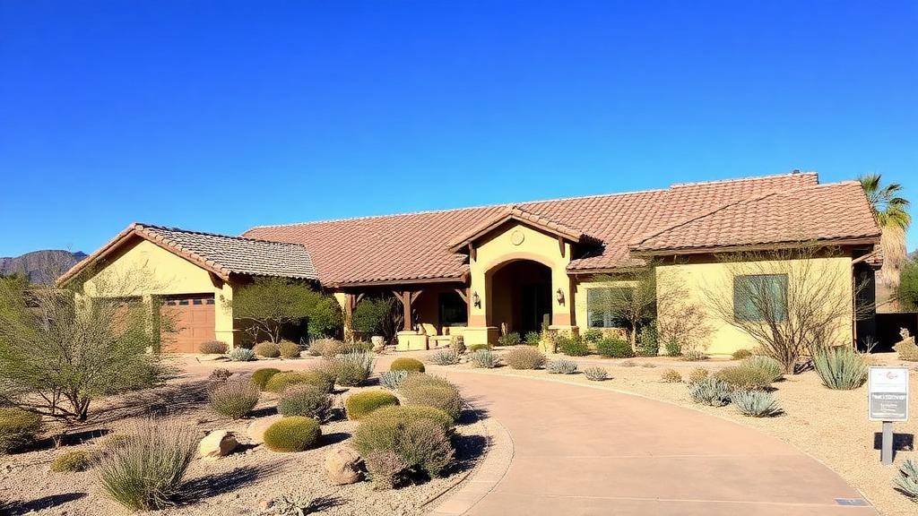 Best Architectural Shingles for Scottsdale's Desert Climate (2026 Comparison)