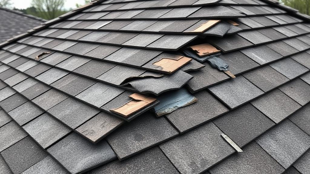 How to Repair Damaged Roof Shingles: Step-by-Step Guide - Roof Repair roofing guide
