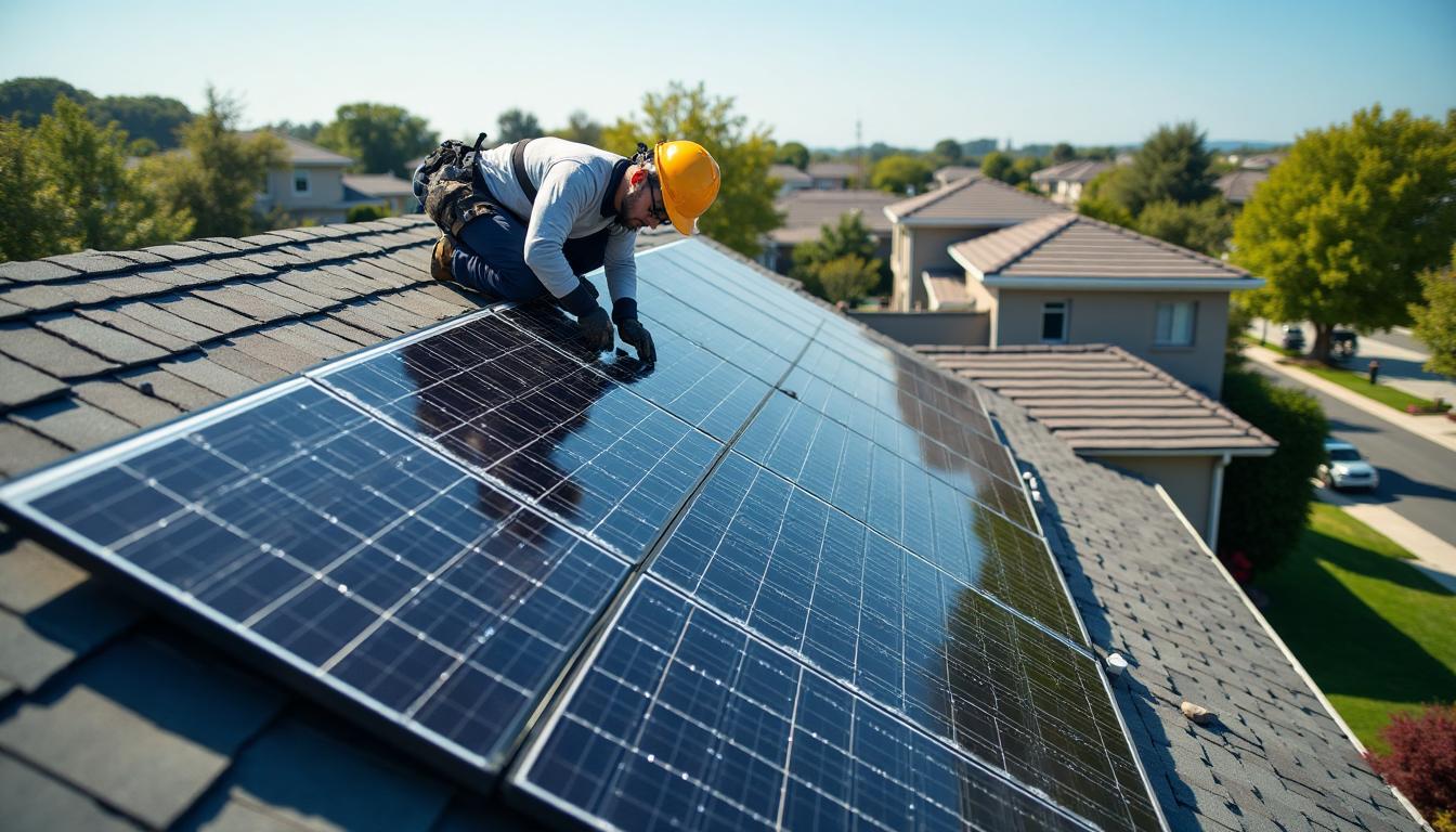 Complete Guide to Solar Roofing: Panels vs. Solar Shingles