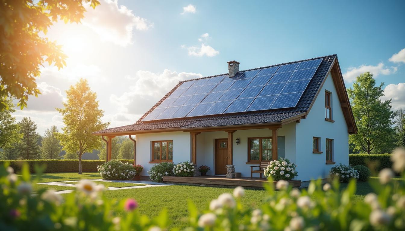 Solar Roofing Costs and ROI: Complete Investment Analysis