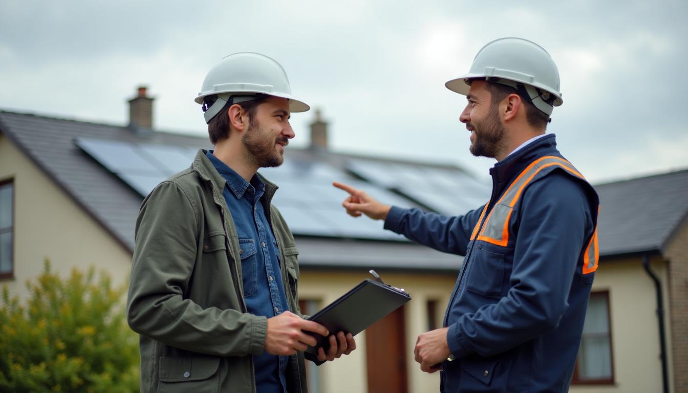How to Integrate Solar with Your Roof Replacement Project
