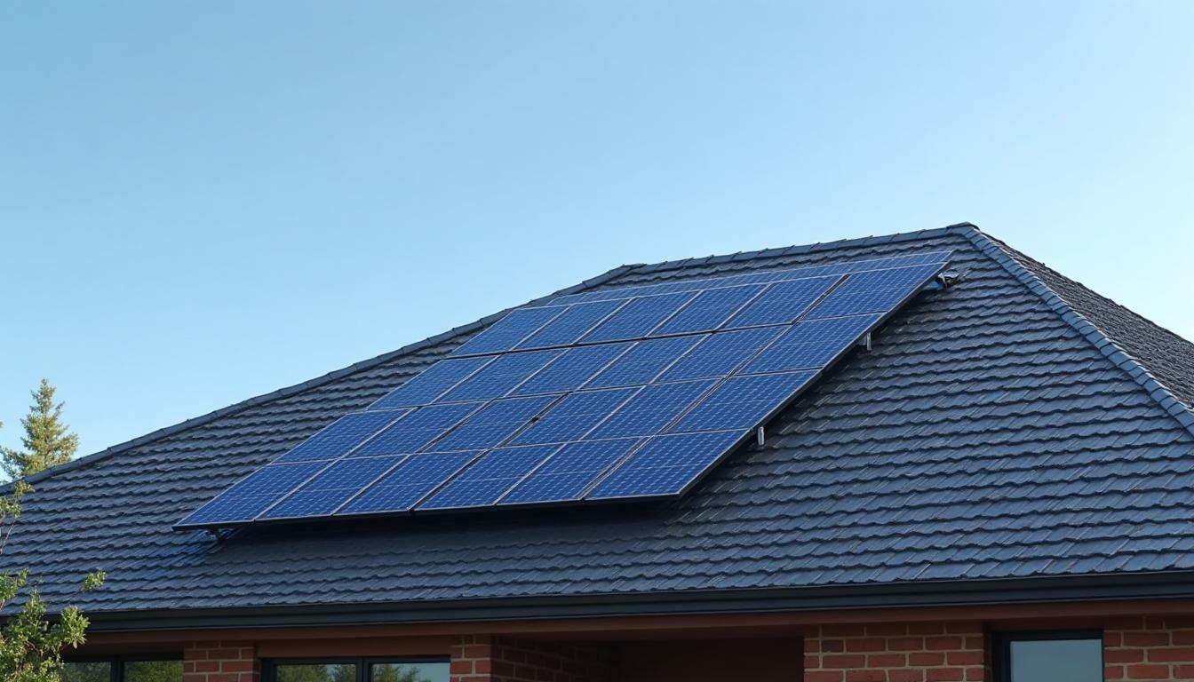 Solar Shingles: The Modern Alternative to Traditional Panels