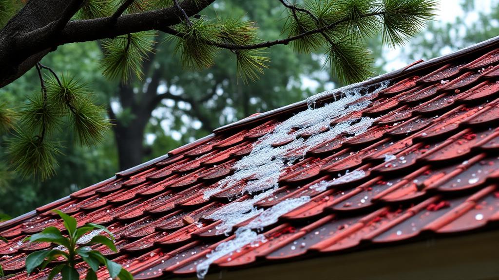 South Carolina Humidity and Roofing: Managing Moisture in the Palmetto State - Maintenance roofing guide