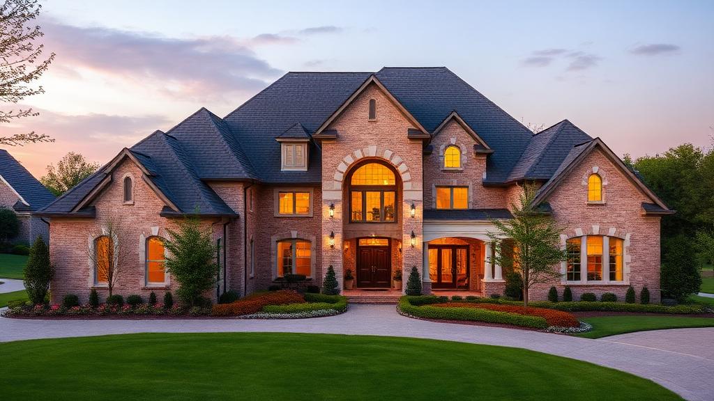 Southlake Roofing Guide: Luxury DFW Homeowner Resource - Guides roofing guide