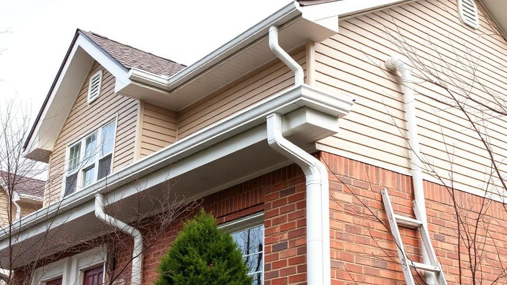 Gutter and Fascia Replacement in St. Louis: 2026 Cost Guide and Best Practices - Guides roofing guide