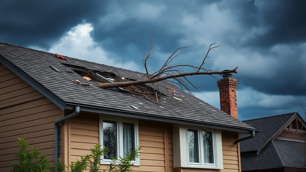 Storm Damage: What Every Homeowner Should Know