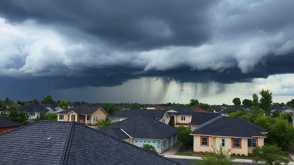 Storm Damage Prevention: Prepare Your Roof Before Severe Weather Strikes