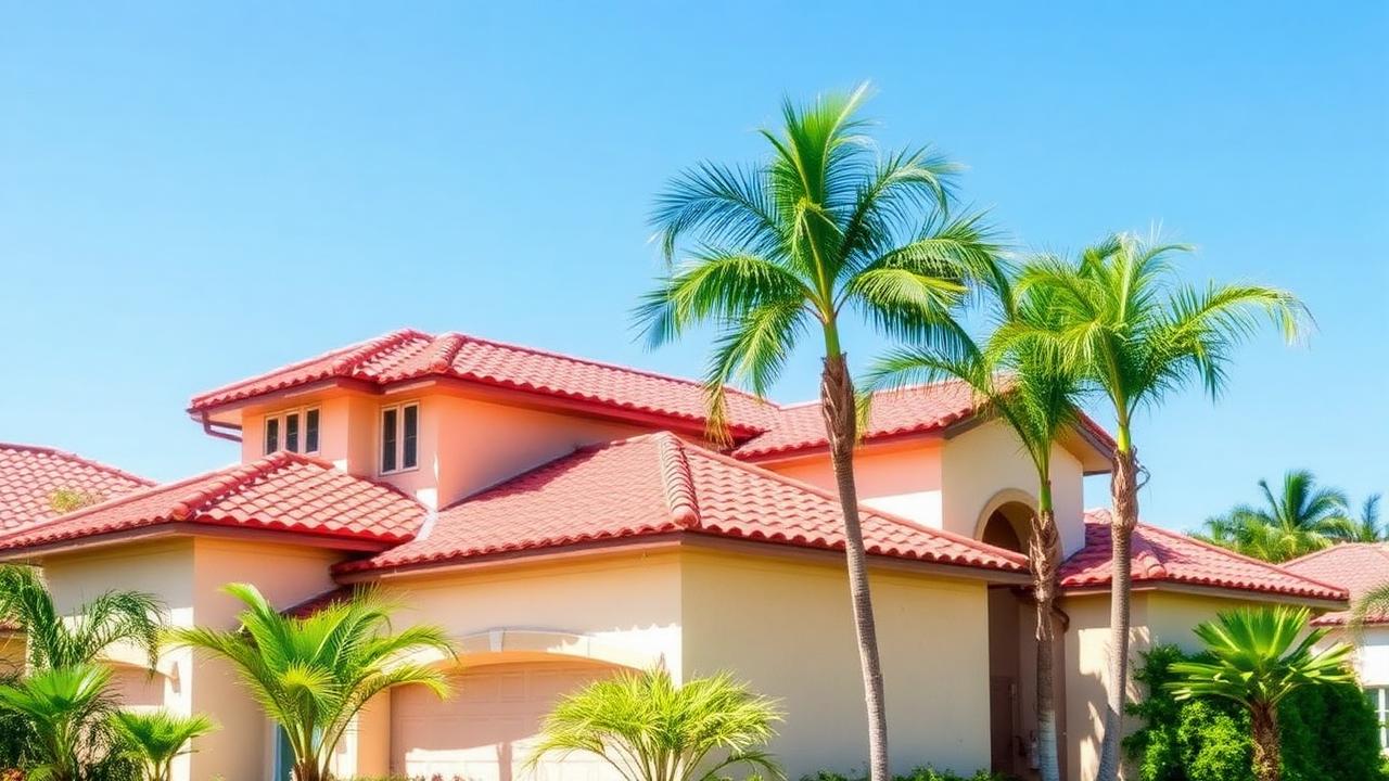 Tile Roofing in Tampa Bay: Styles, Costs & Hurricane Resistance Guide 2026