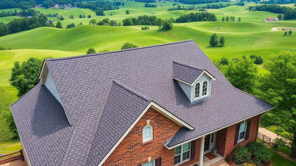 Tennessee Residential Roofing: Complete Homeowner Guide for 2026