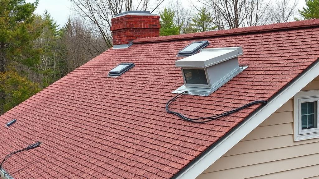 Tennessee Roof Ventilation: Managing Humidity and Heat - Maintenance roofing guide