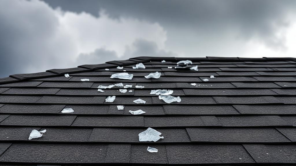 Texas Hail Damage Roof Repair: Complete Insurance and Contractor Guide - Guides roofing guide